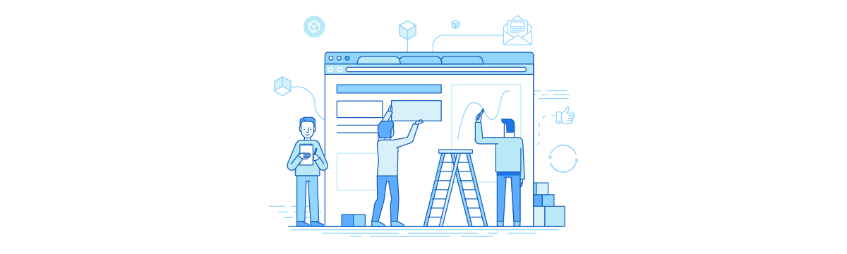 Website Management